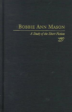 Bobbie Ann Mason