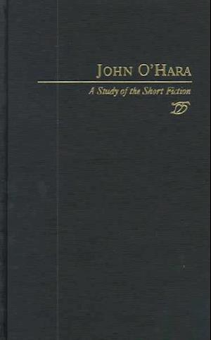 John O'Hara