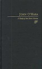 John O'Hara