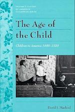 The Age of the Child
