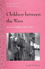 Children between the Wars