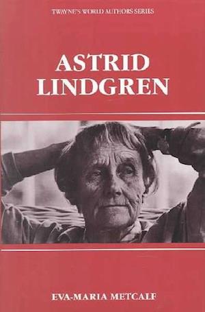 Astrid Lindgren