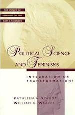 Political Science & Feminisms