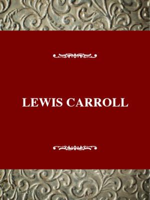 Lewis Carroll