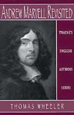 Andrew Marvell Revisited