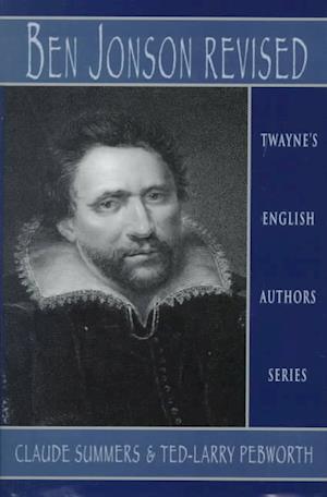 Ben Jonson