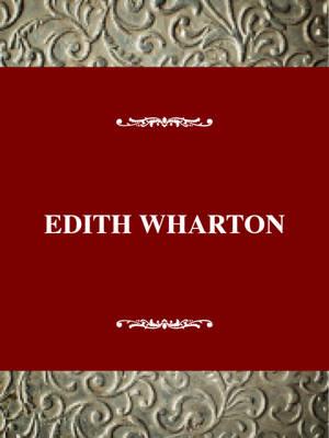 Edith Wharton