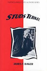 Studs Terkel