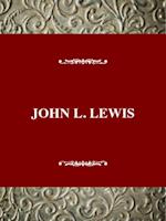 John l. Lewis