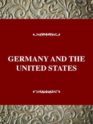 Germany and the United States