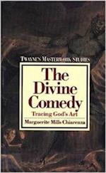 The Divine Comedy : Tracing God's Art