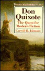 "Don Quixote"