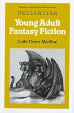 Presenting Young Adult Fantasy Fiction