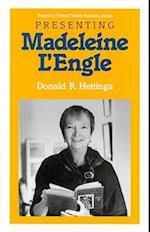 Presenting Madeleine L'Engle