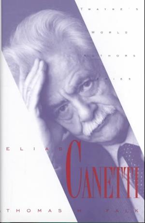 Elias Canetti