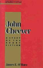 John Cheever