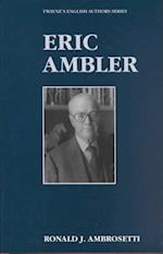 Eric Ambler