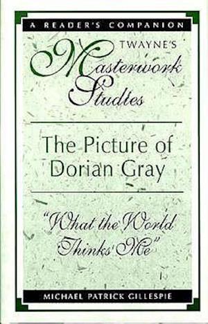 "Picture of Dorian Gray"