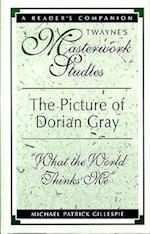 "Picture of Dorian Gray"