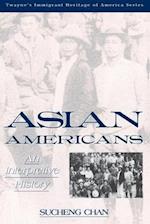 Asian Americans