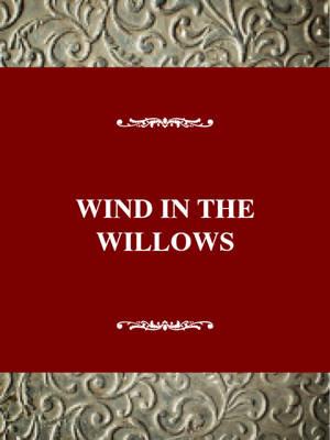 "The Wind in the Willows": a Fragmented Arcadia