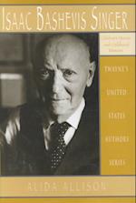 Isaac Bashevis Singer