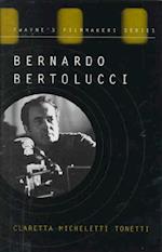 Bernado Bertolucci