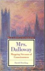 "Mrs Dalloway": Mapping Streams of Consciousness
