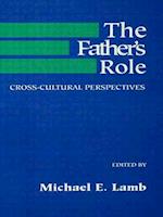 The Father's Role