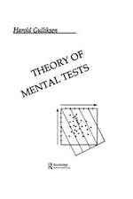 Theory of Mental Tests