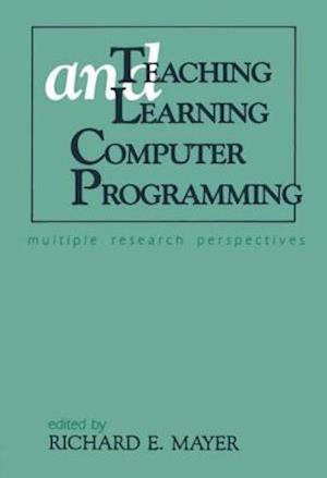 Teaching and Learning Computer Programming