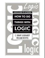 How To Do Things With Logic Workbook