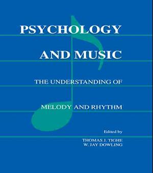 Psychology and Music