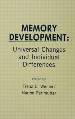 Memory Development