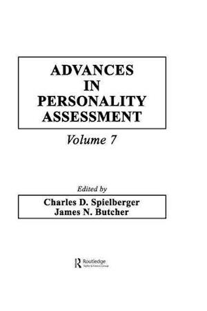 Advances in Personality Assessment