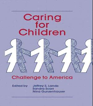 Caring for Children