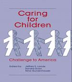 Caring for Children