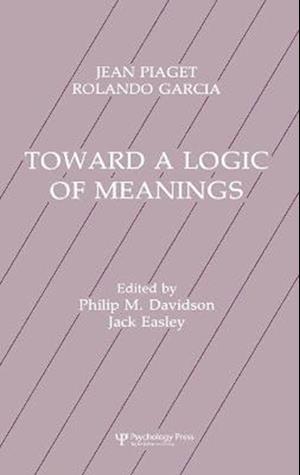 Toward a Logic of Meanings