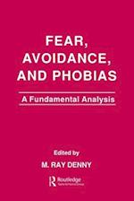 Fear, Avoidance, and Phobias