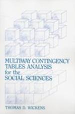 Multiway Contingency Tables Analysis for the Social Sciences