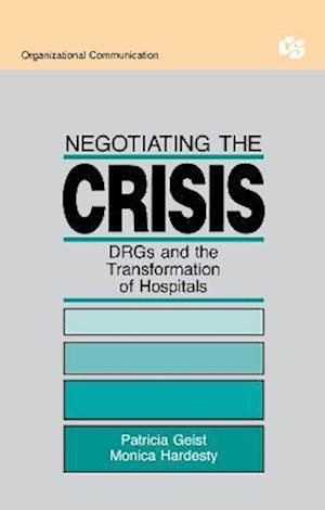 Negotiating the Crisis