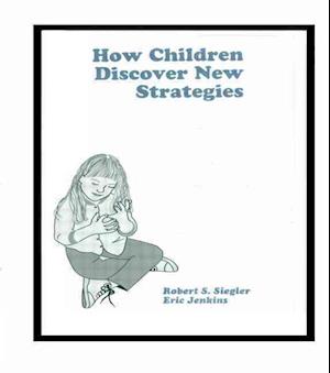 How Children Discover New Strategies