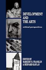 Development and the Arts