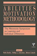 Abilities, Motivation and Methodology