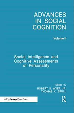 Social Intelligence and Cognitive Assessments of Personality