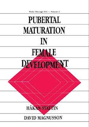 Pubertal Maturation in Female Development