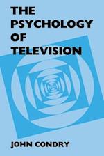 The Psychology of Television