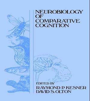 Neurobiology of Comparative Cognition