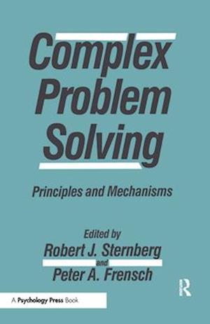 Complex Problem Solving