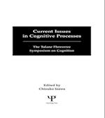 Current Issues in Cognitive Processes